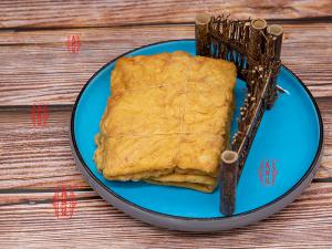 道口燒雞產業化發展情況簡介